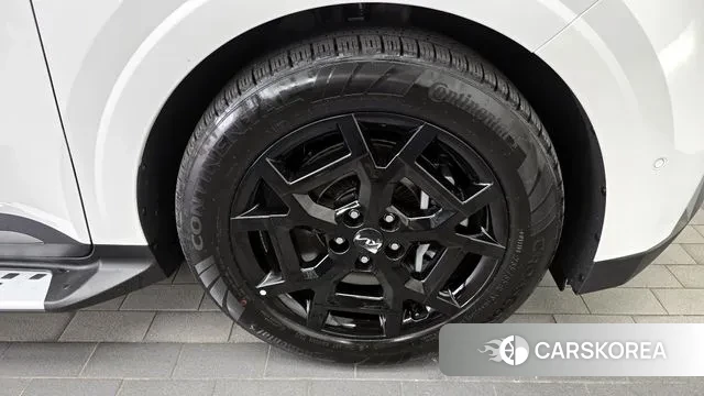 Kia The New Carnival 4th Generation id 3304877 из Кореи 15