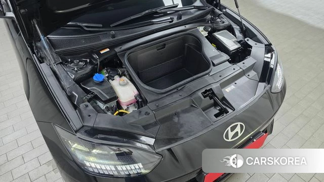 Hyundai Ionic 6 id 4893491 из Кореи 26