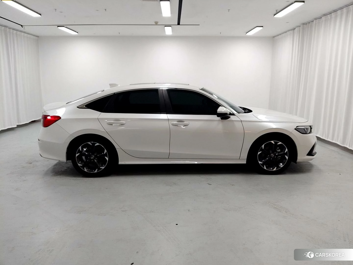 Honda Civic id 4473413 из Китая 15
