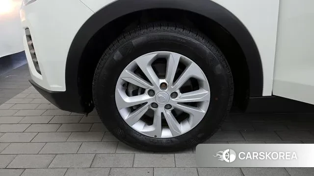 Ssangyong Berry New Tivoli id 3390816 из Кореи 15