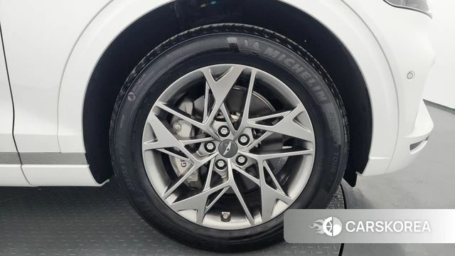 Genesis GV70 id 3826298 из Кореи 15