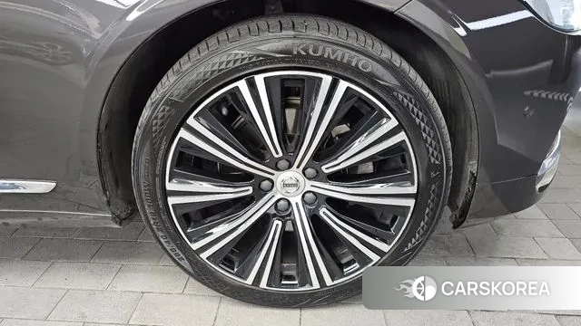 Volvo S90 id 3736012 из Кореи 15