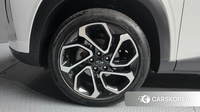 Chevrolet (GM Daewoo) Trax Crossover id 4735386 из Кореи 25