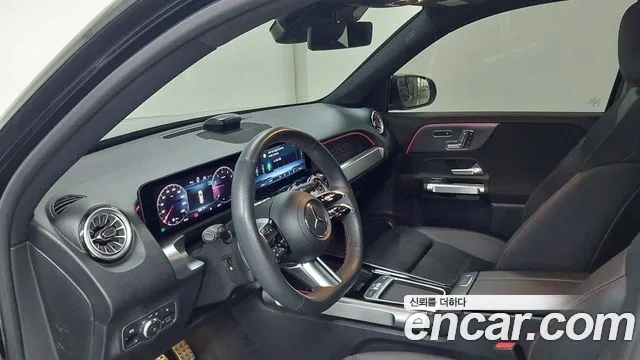 Mercedes-Benz GLB-Class X247 id 2636971 из Кореи 15