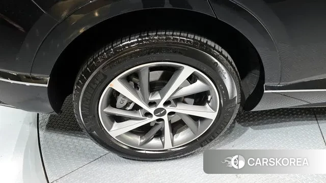 Genesis GV80 id 3052766 из Кореи 15