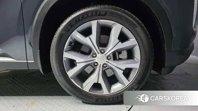 Hyundai Palisade id 3463251 из Кореи 15