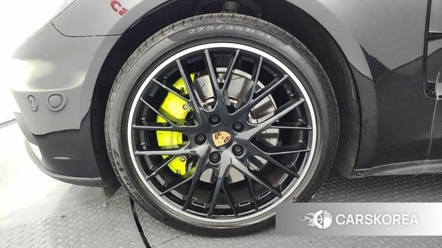 Porsche Panamera (971) id 3834191 из Кореи 15