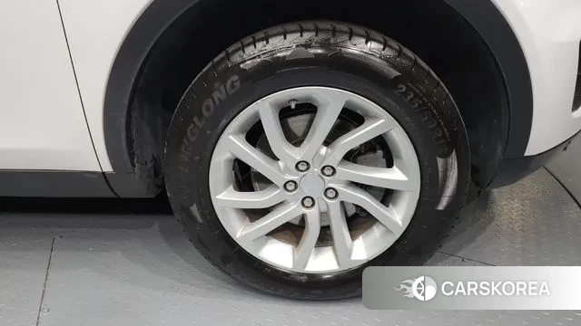 Land Rover Discovery Sports id 3557696 из Кореи 15