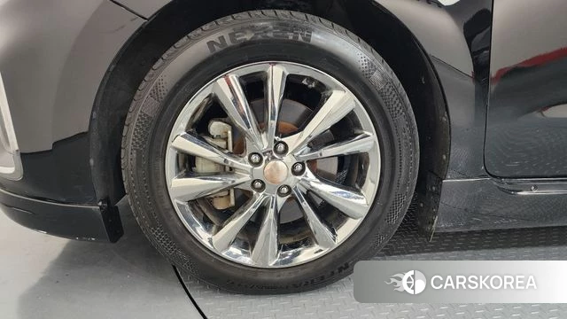 Kia The New Carnival id 4345573 из Кореи 32