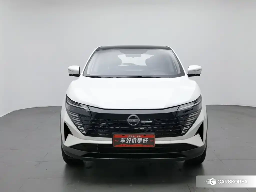 Nissan Qashqai id 4600418 из Китая 19