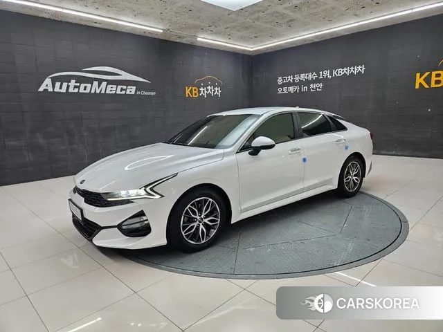 Kia K5 3rd generation id 3219803 из Кореи 15