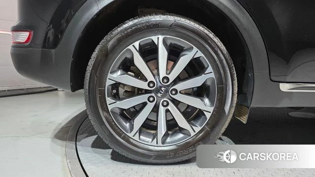 Kia Sportage 4th Generation id 4882690 из Кореи 28