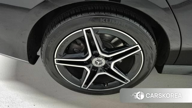 Mercedes-Benz CLA-Class C118 id 4535413 из Кореи 15