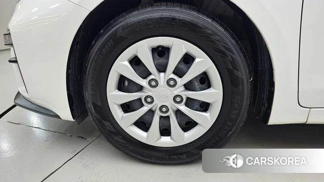 Kia Come New K3 id 4445938 из Кореи 15