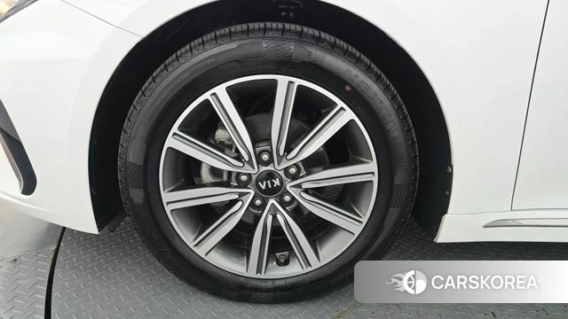 Kia The New K5 2nd generation id 4447850 из Кореи 25