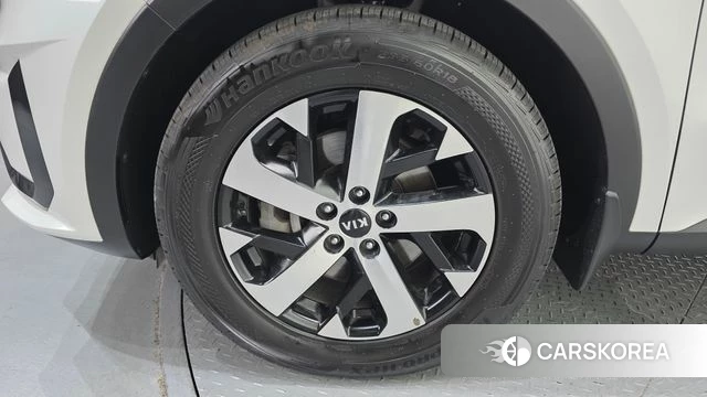 Kia Sorento 4th Generation id 4470903 из Кореи 15