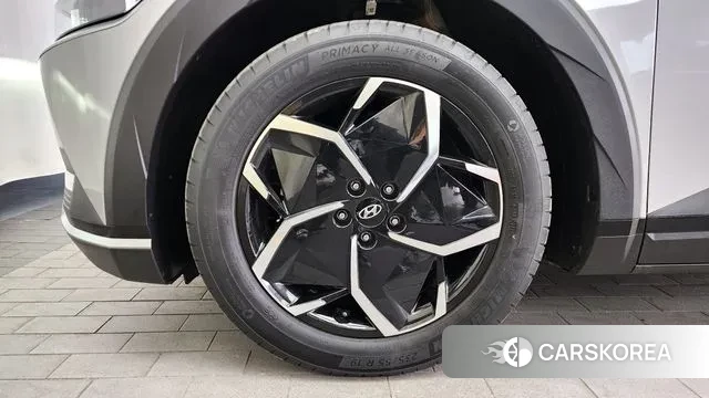 Hyundai Ionic 5 id 3566636 из Кореи 15