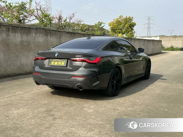 BMW 4 series id 4259370 из Китая 11