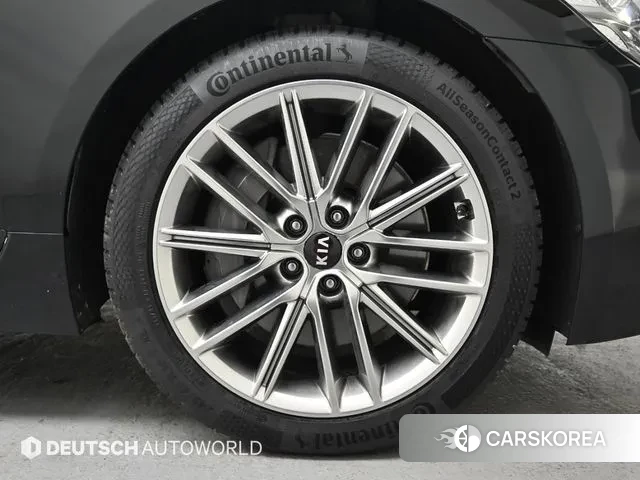 Kia More K9 id 3592220 из Кореи 15