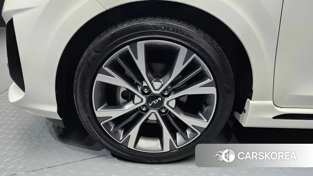Kia Morning Urban (JA) id 4409846 из Кореи 25