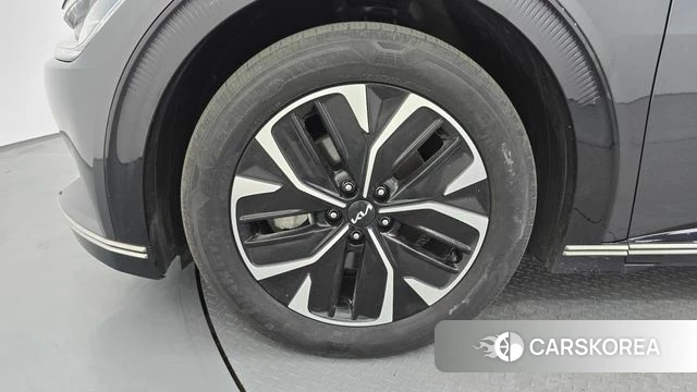 Kia EV6 id 4282139 из Кореи 34