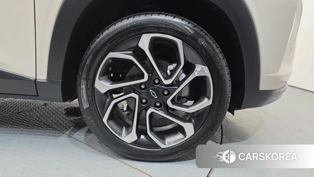 Chevrolet (GM Daewoo) Trax Crossover id 4617310 из Кореи 25