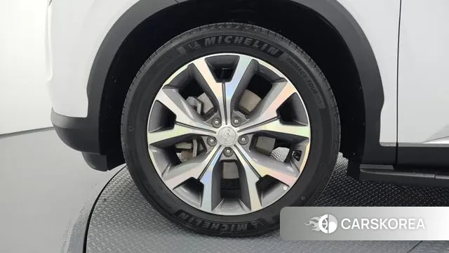 Hyundai Palisade id 3401491 из Кореи 15