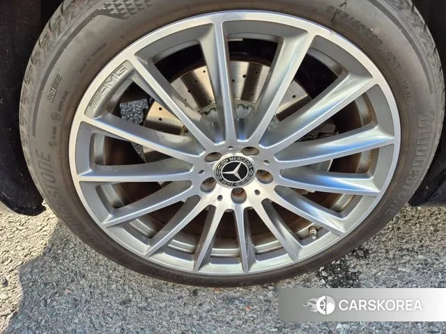 Mercedes-Benz S-Class W223 id 3378103 из Кореи 13