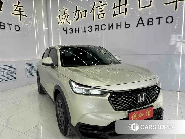 Honda XR-V id 4307422 из Китая 16