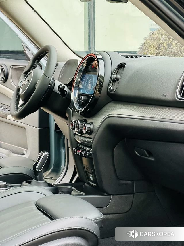 MINI COUNTRYMAN id 4238550 из Китая 13