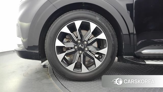 Kia Carnival 4th generation id 4423635 из Кореи 15