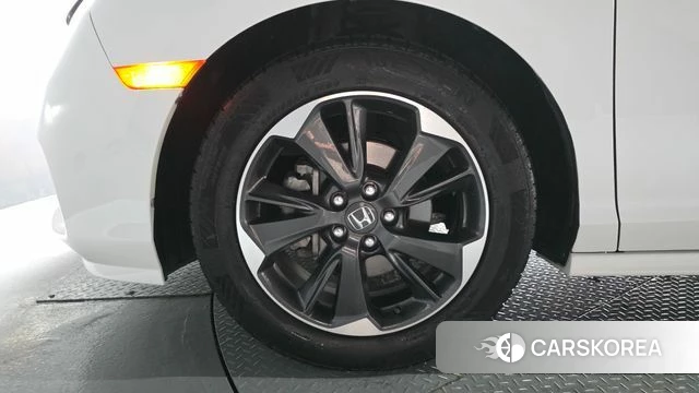 Honda Odyssey id 4666361 из Кореи 41