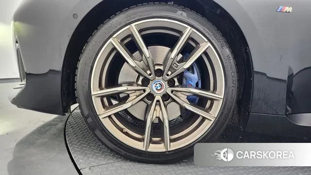 BMW 2 Series (G42) id 3758365 из Кореи 15