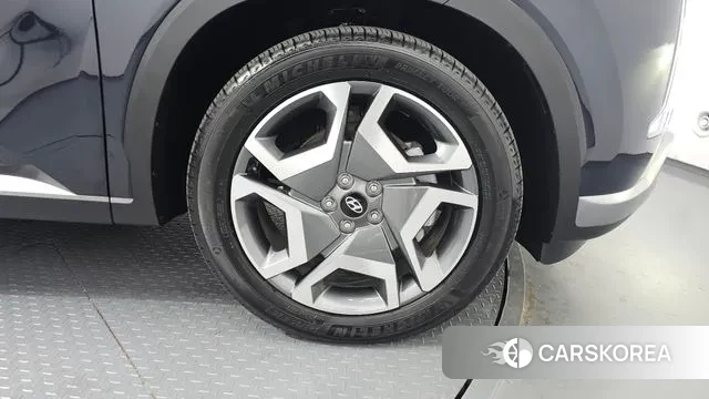 Hyundai The New Palisade id 3576249 из Кореи 15