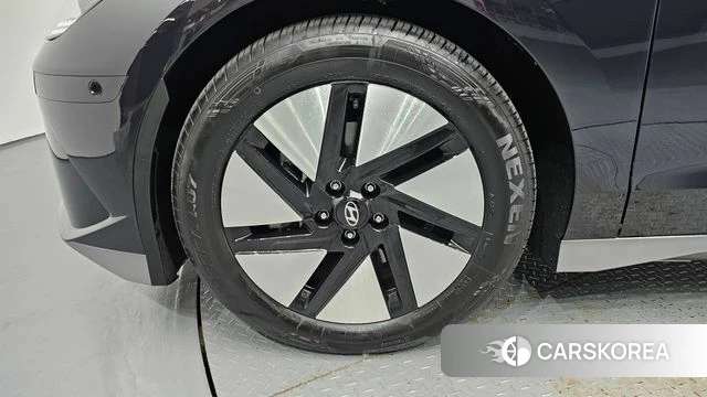 Hyundai Ionic 6 id 4279858 из Кореи 29