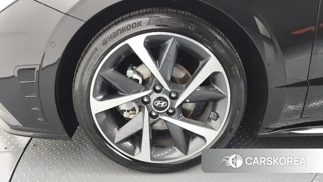 Hyundai Sonata (DN8) id 3597697 из Кореи 15