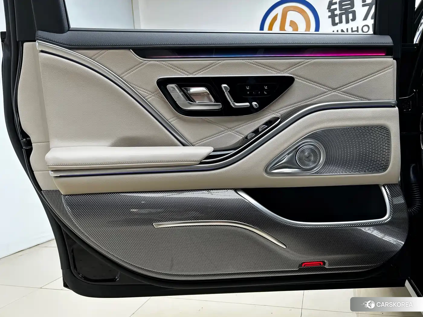 Mercedes-Benz Maybach S-Class id 4553828 из Китая 23