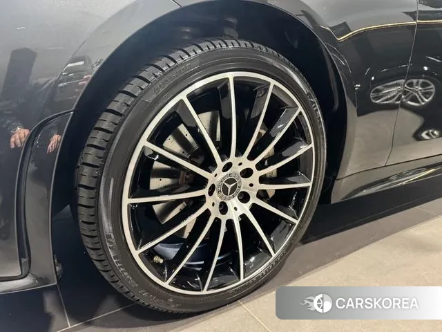 Mercedes-Benz CLS-Class C257 id 3329653 из Кореи 13