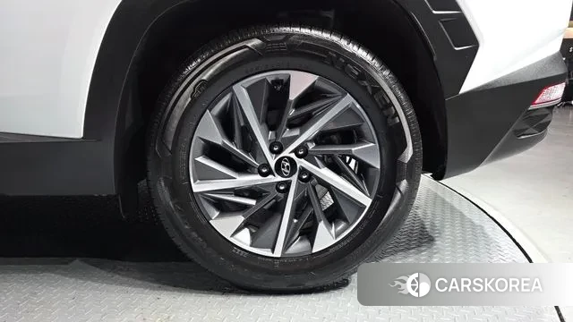 Hyundai Tucson (NX4) id 3596869 из Кореи 15