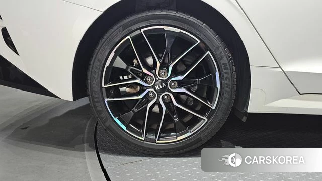 Kia K5 3rd generation id 3942004 из Кореи 15