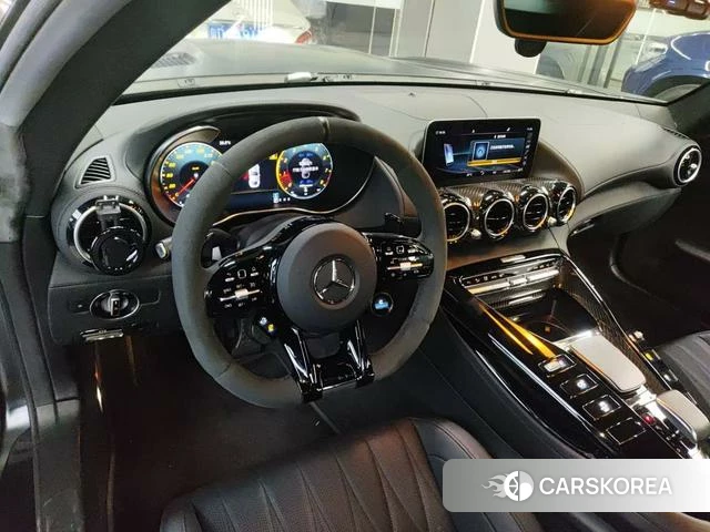 Mercedes-Benz AMG GT id 4238970 из Китая 5