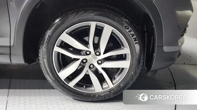 Honda Pilot 3rd generation id 3319633 из Кореи 15