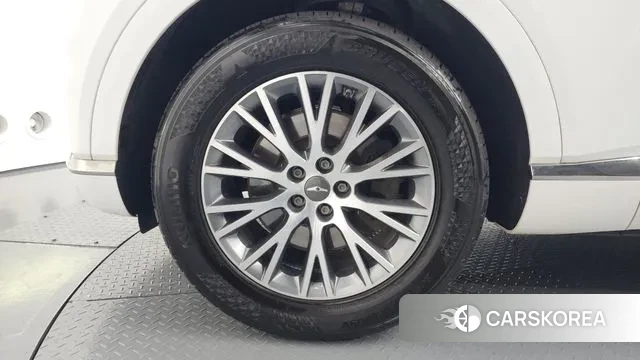 Genesis GV80 id 3660510 из Кореи 15