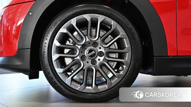 Mini Cooper C 4th generation id 4777977 из Кореи 15
