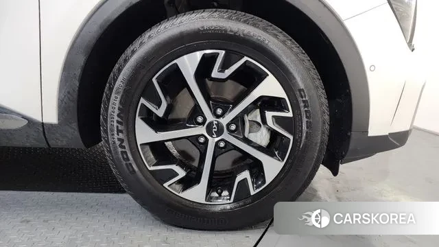 Kia Sportage 5th Generation Hybrid id 3616019 из Кореи 15