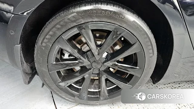 Tesla Model 3 id 3122815 из Кореи 15