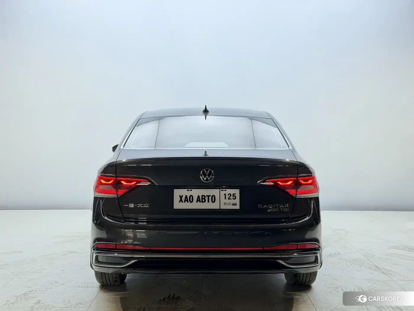 Volkswagen Sagitar id 4629017 из Китая 11