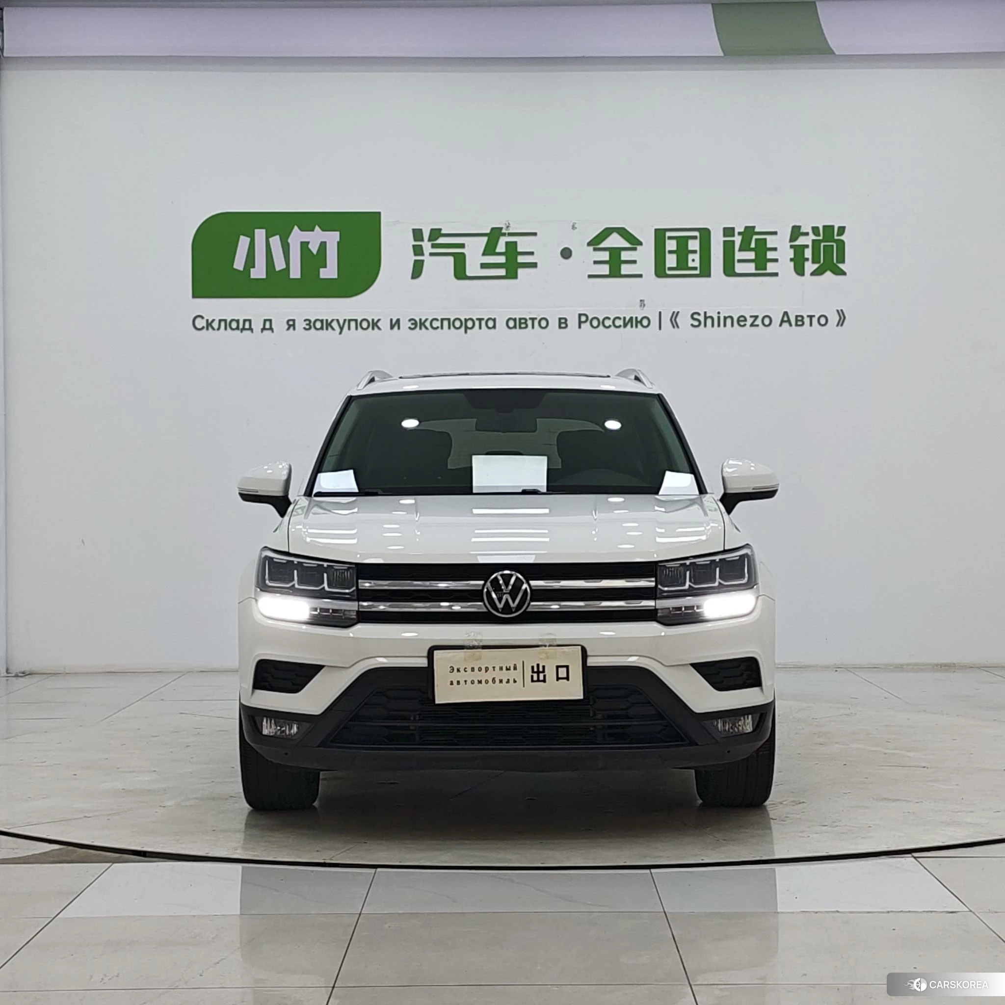 Volkswagen Tuyue id 4486133 из Китая 12