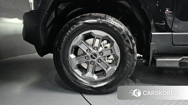 Kia Tasman id 4315071 из Кореи 15