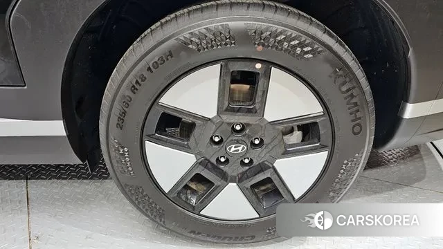 Hyundai Santa Fe (MX5) id 3590750 из Кореи 15